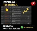 Post de Facebook Marketing de contenidos Atrevido Saturado Lila Amarillo (1).webp
