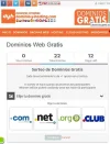 Dominios Gratis _ Sorteo de Dominios.webp