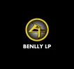 4.Benlly LP Negro.webp