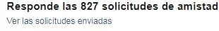 827 solicitudes de amistad.webp