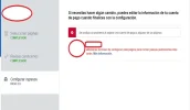 Error al intentar de configurar metodo de pago.webp