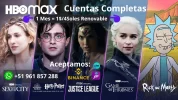 Cuentas Completas hbo max.webp