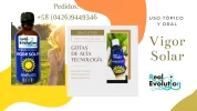 Yellow and Peach Shape Food Influencer YouTube Thumbnail Set.webp