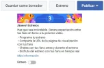 youtube y facebook funcion estrenos.webp youtube y facebook funcion estrenos.webp