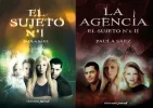 Portada Saga El sujeto numero 1.webp