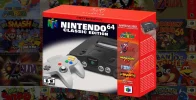 Nintendo 64 Mini en Diciembre - ChozaDigital.webp
