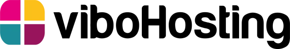 vibo Hosting logo negro.png