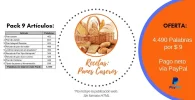 Recetas Panes Caseros.webp