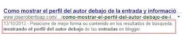 ejemplo de como aparecen los resultados de búsqueda en los buscadores para las publicaciones.webp
