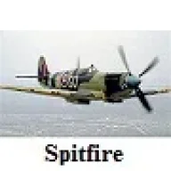 spitfire