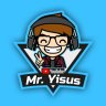 Mr Yisus