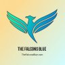 The_Falcons_Blue