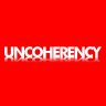 uncoherency