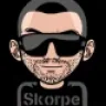 skorpe