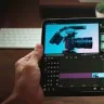Jordy Editor