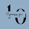 10famososque