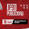 JF91 PUBLICIDAD