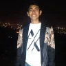 Jerison Pérez