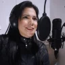 Aura Llorente