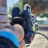 Yasma Skater
