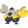 Iron Hands