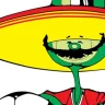 Mexicanokun