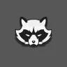 BIG RACCOON