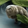 tardigrado
