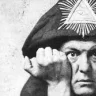 Mr. Crowley