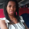 La flaca morena