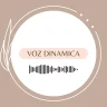 voz dinamica