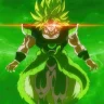 Broly