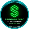 Streamlogic