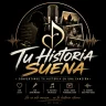 TU HISTORIA SUENA