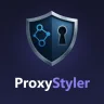 ProxyStyler