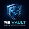 SaaS RS Vault