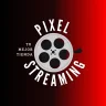 Pixel Streaming