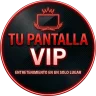 TuPantallaVIP