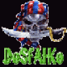 desfalko