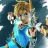 link_ocarina