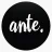 Ante