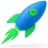 Pymesrocket