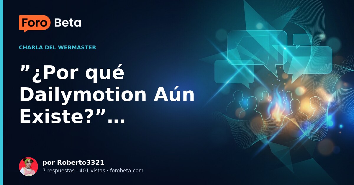 forobeta.com