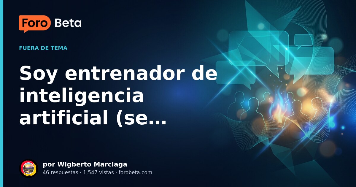 forobeta.com