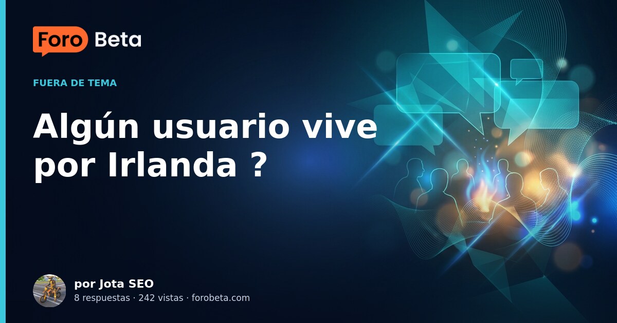 forobeta.com