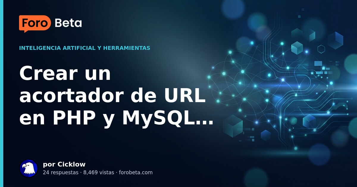 forobeta.com