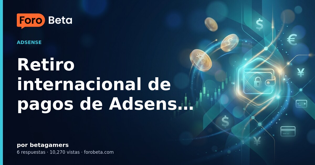 forobeta.com