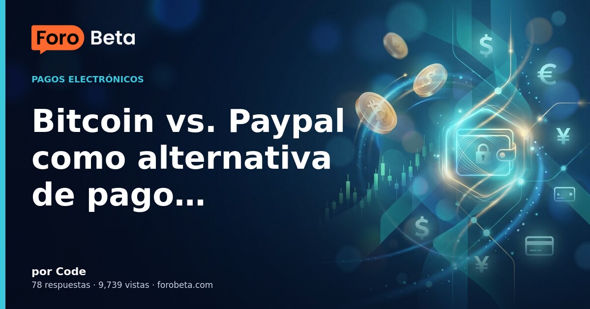 forobeta.com