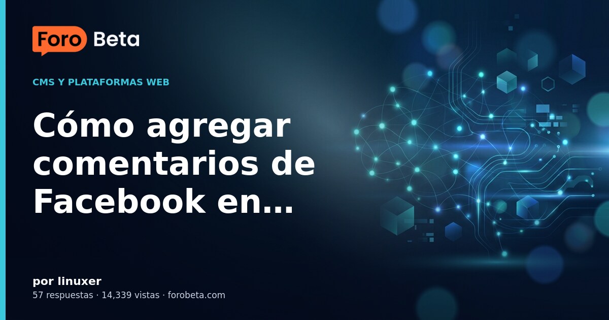 forobeta.com