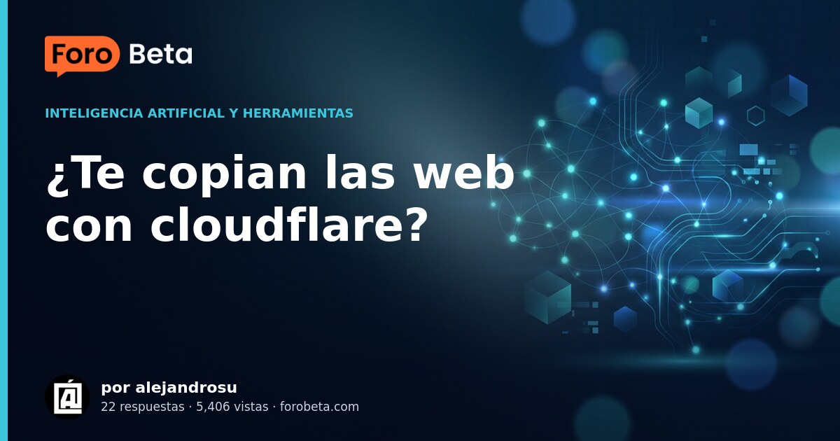 forobeta.com